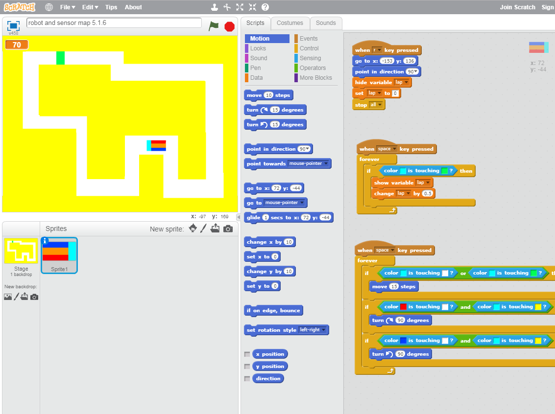 yusufrahimscratchrobotandmap